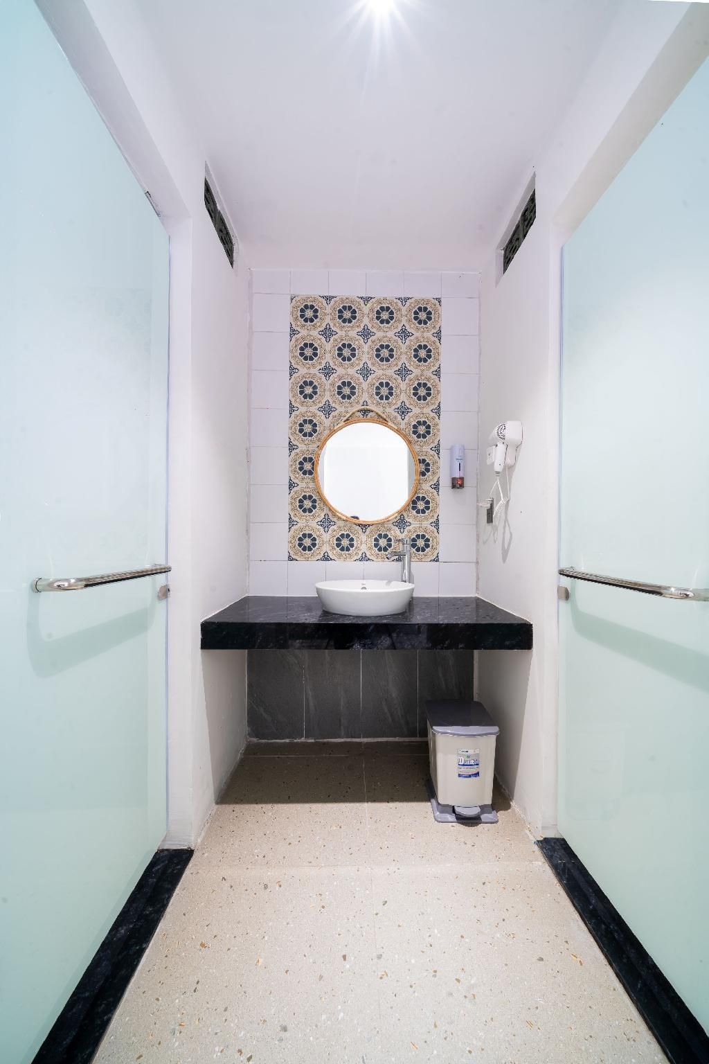 Entire 4-Bed Private Dormitory - Mixed