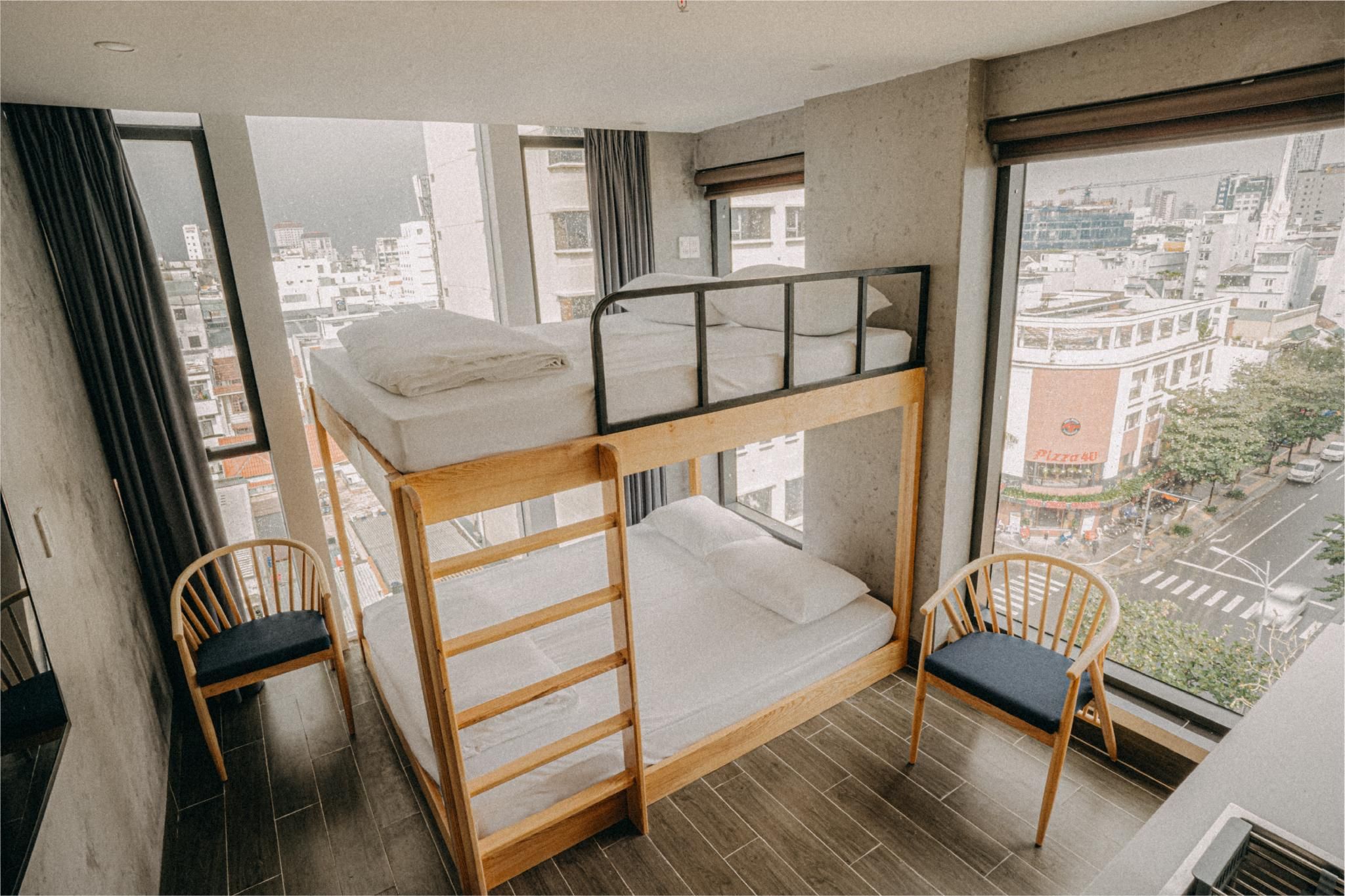 Family Double Room