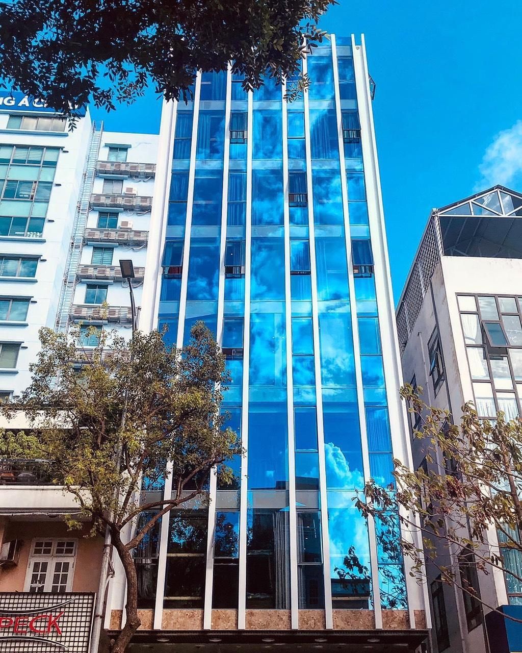 SNite Hotel & Dorm - Danang Dragon Bridge