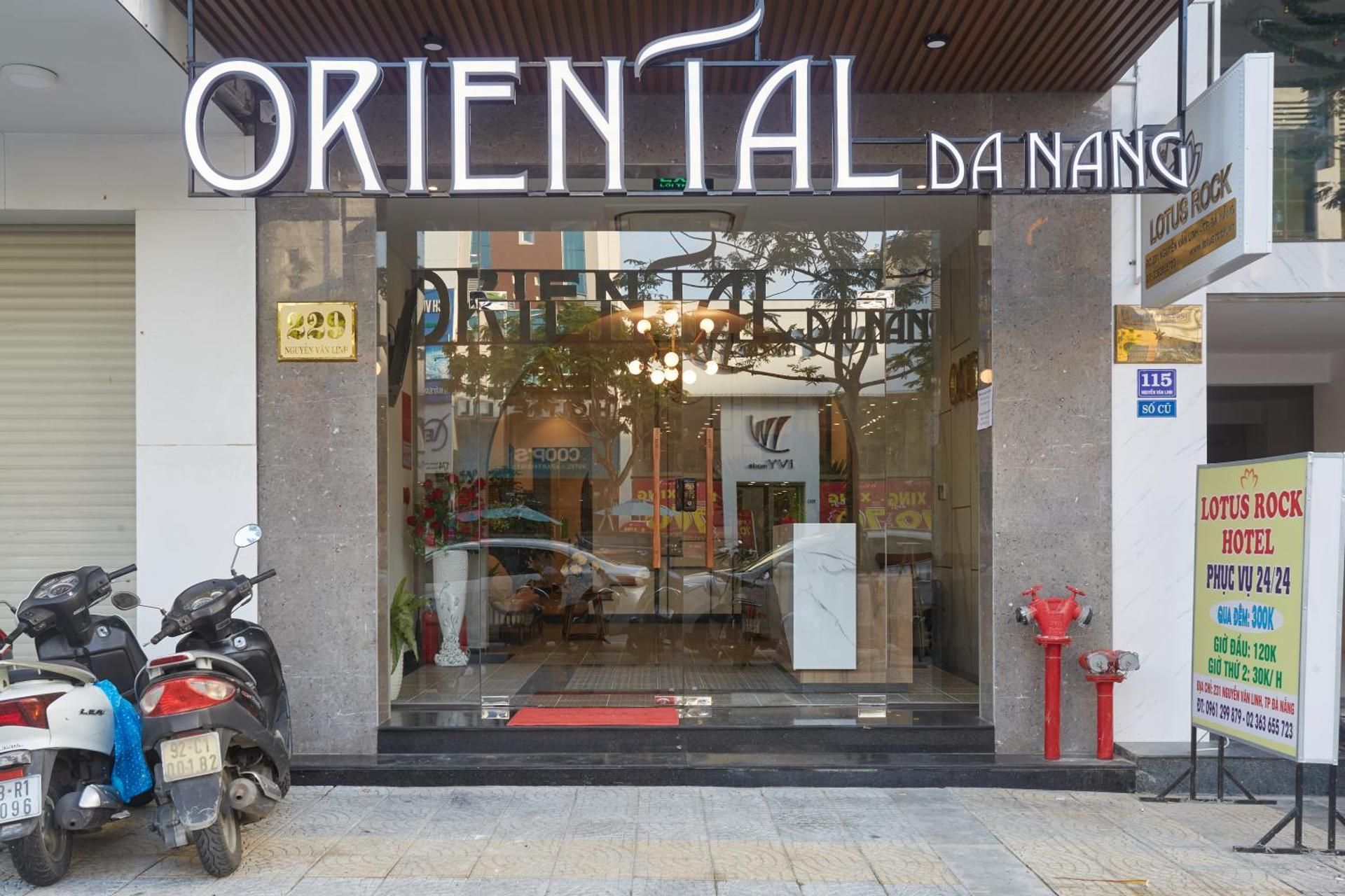 Oriental Danang