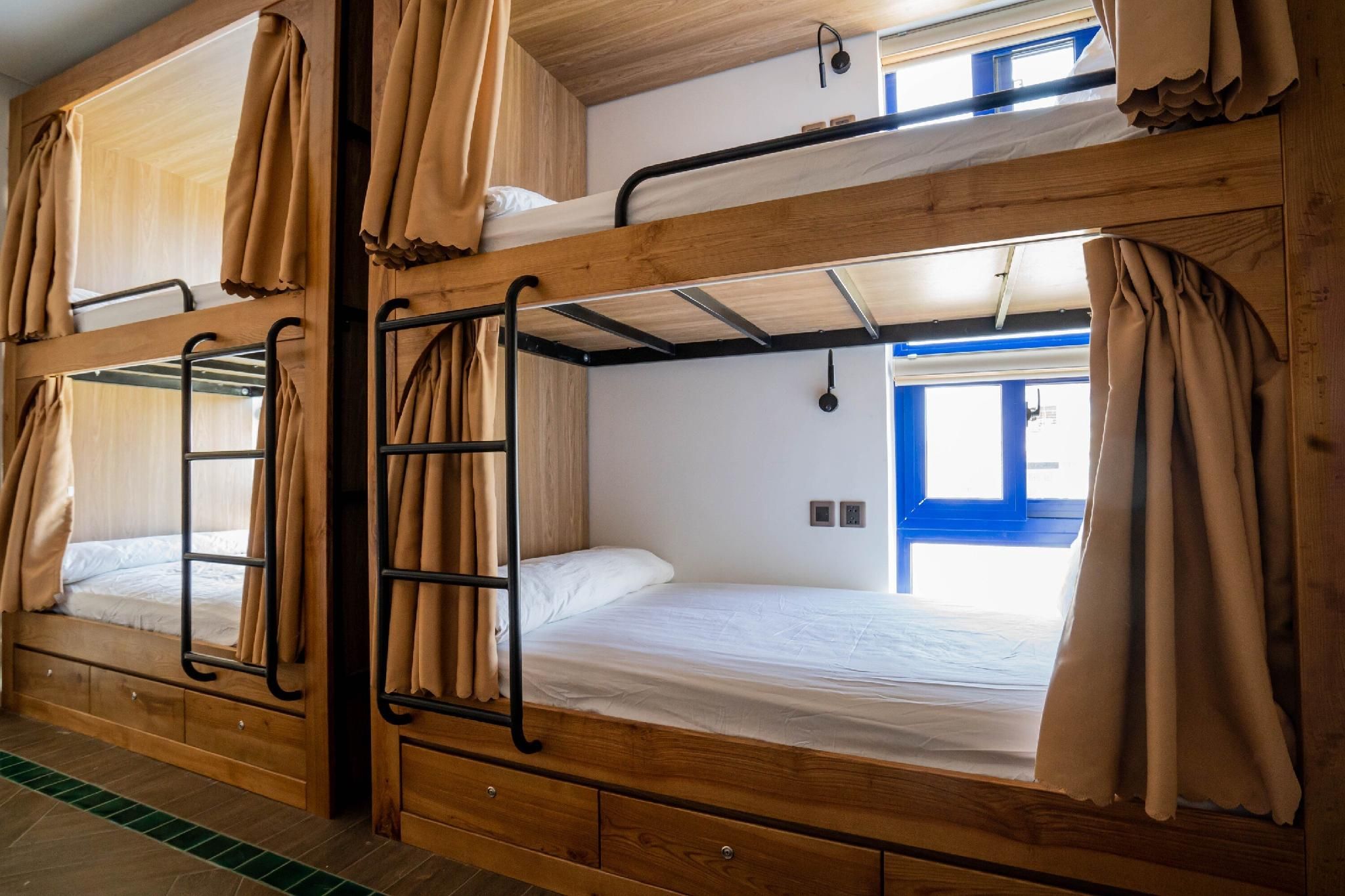 Dormitory Room 4 - Mixed