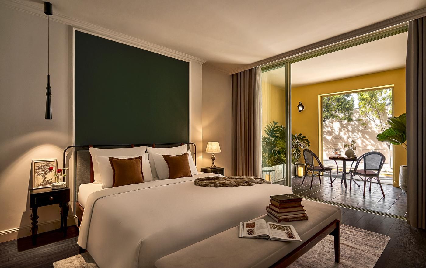 Suite Room