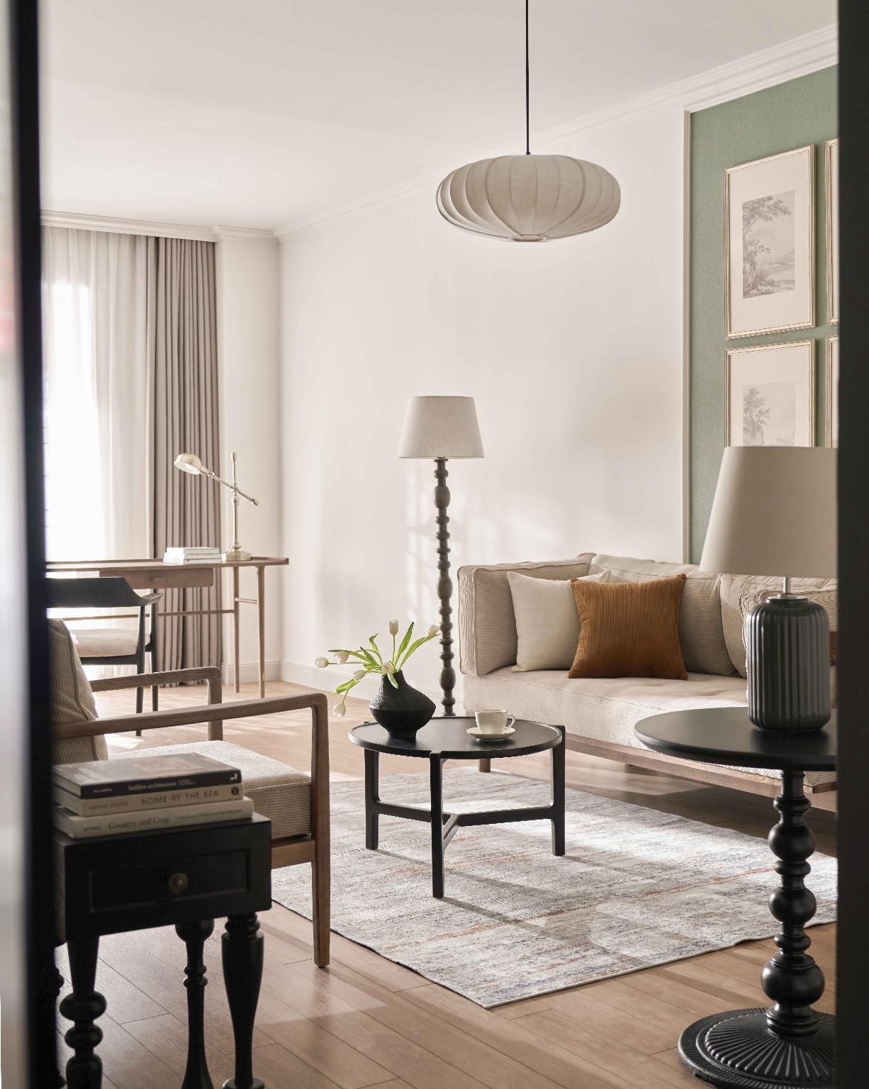 Premier King Room