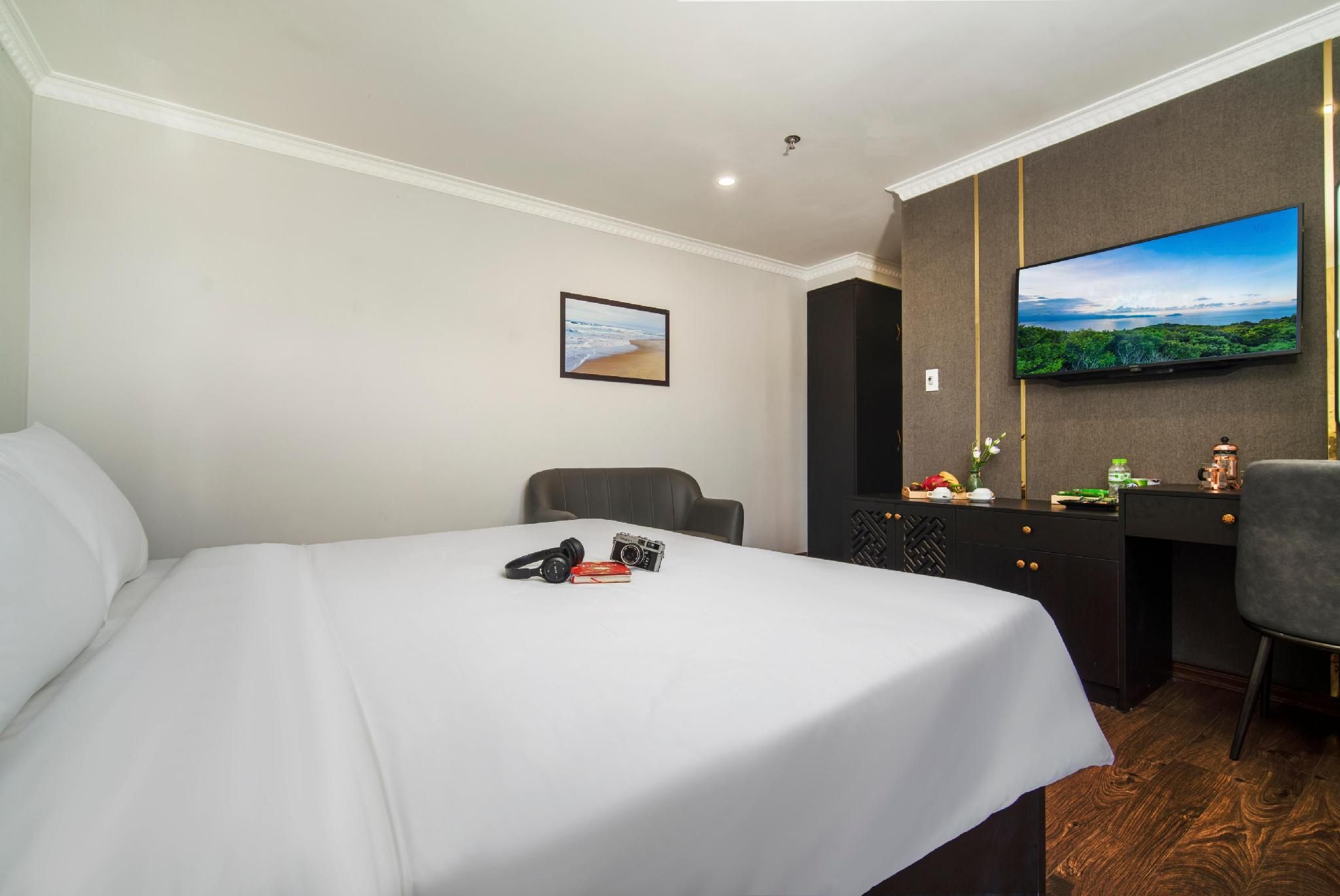 Apartment - 2 Double Beds