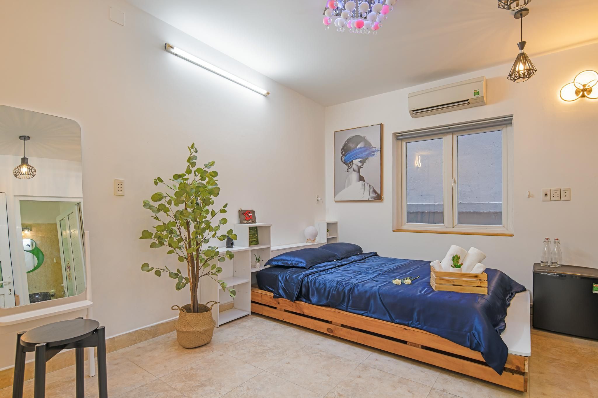 Deluxe Double Room 2