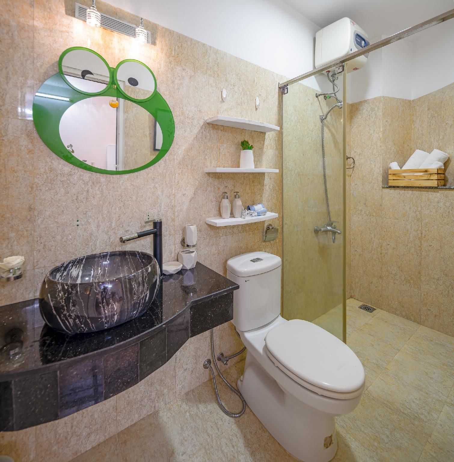 Deluxe Double Room 2