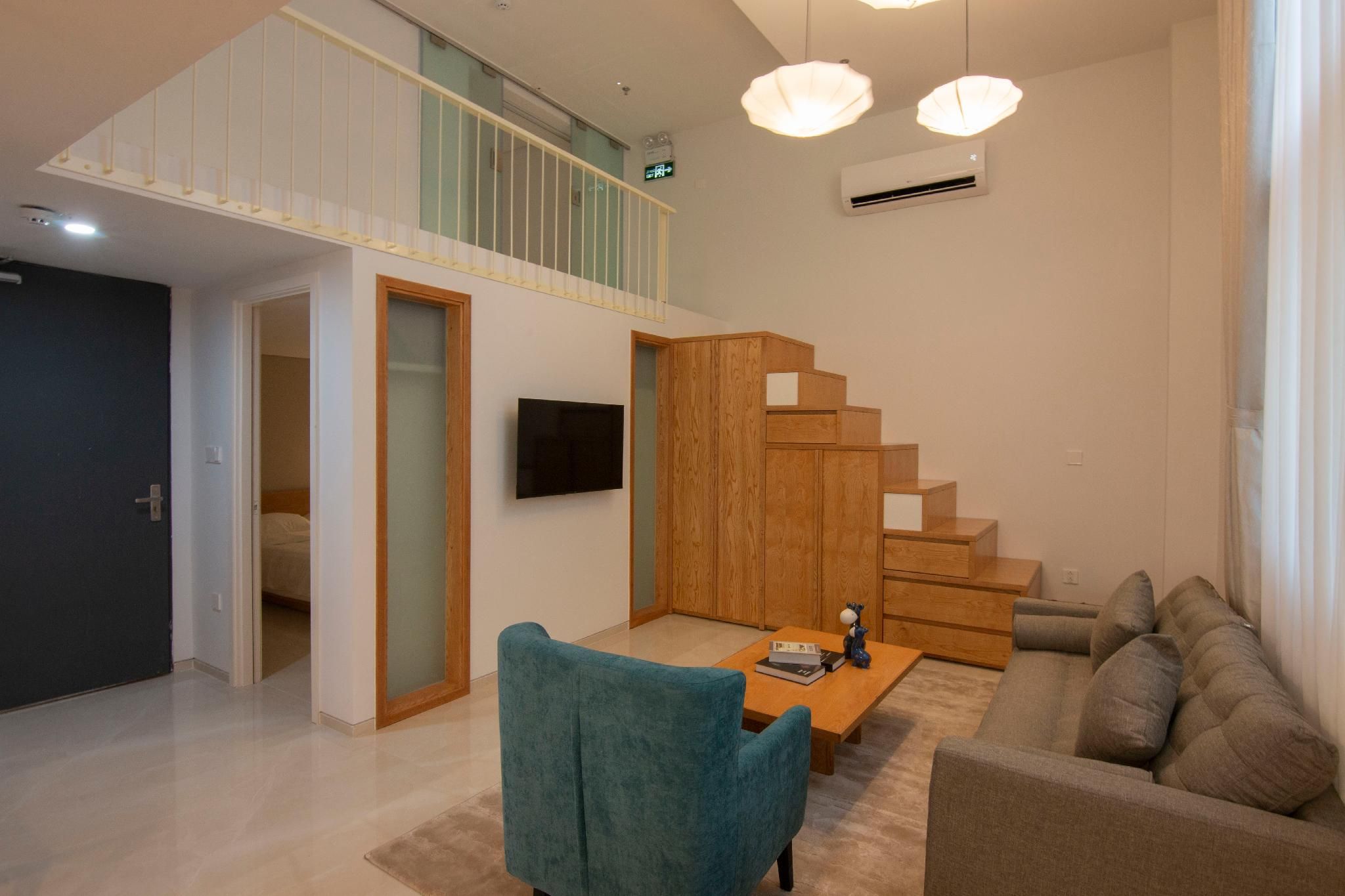 Amber Bay Suites Da Nang 3 Bedroom - Premium 2