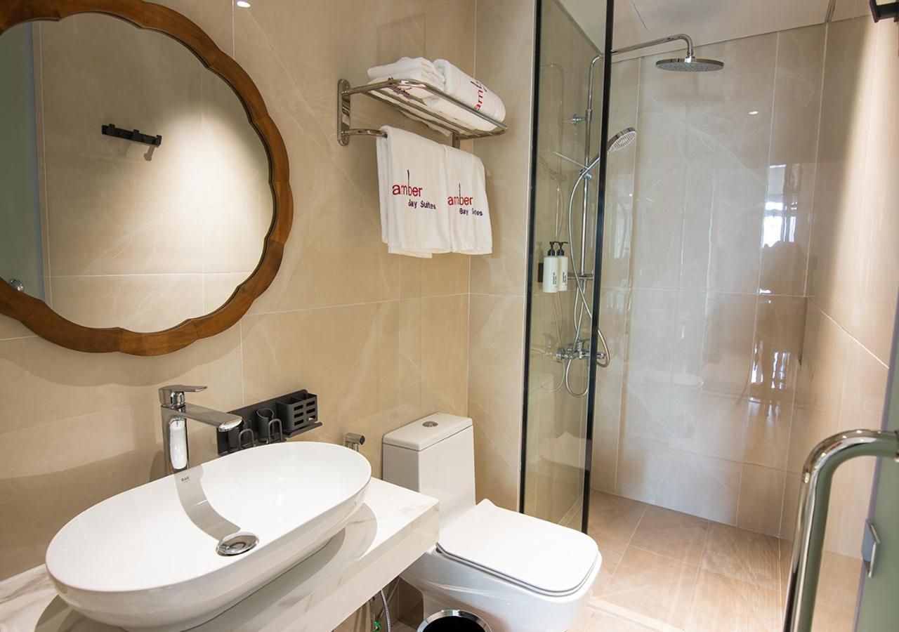 1 Bedroom 1 Bathroom