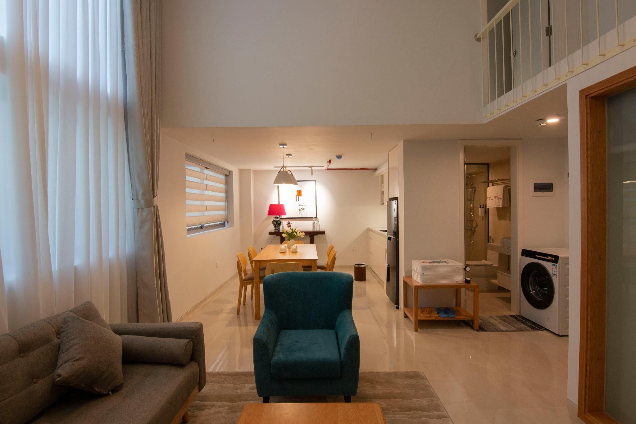 Amber Bay Suites Da Nang 3 Bedroom - Premium 3