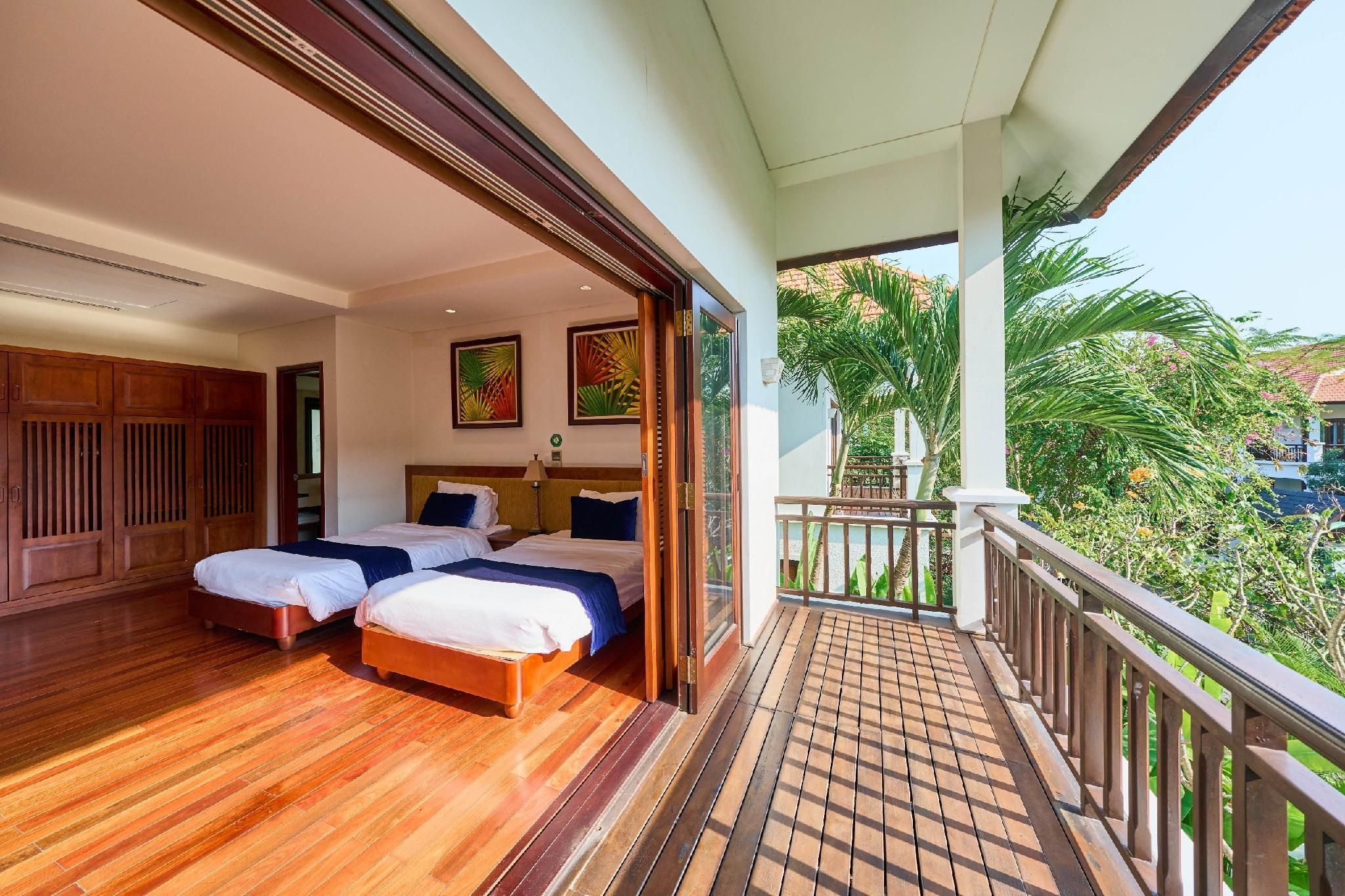 Villa 3 BR Private Pool