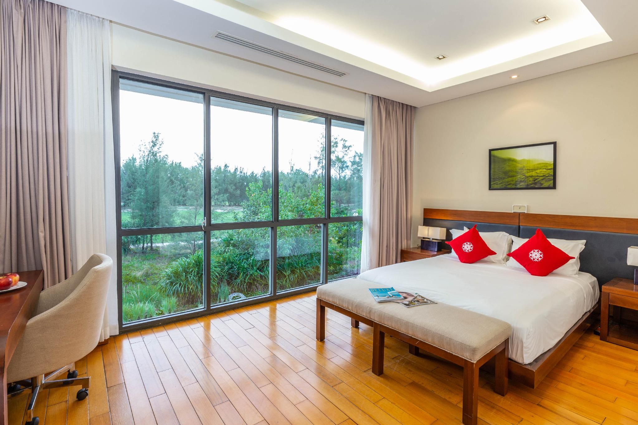 5-Bedroom Private Pool Villa