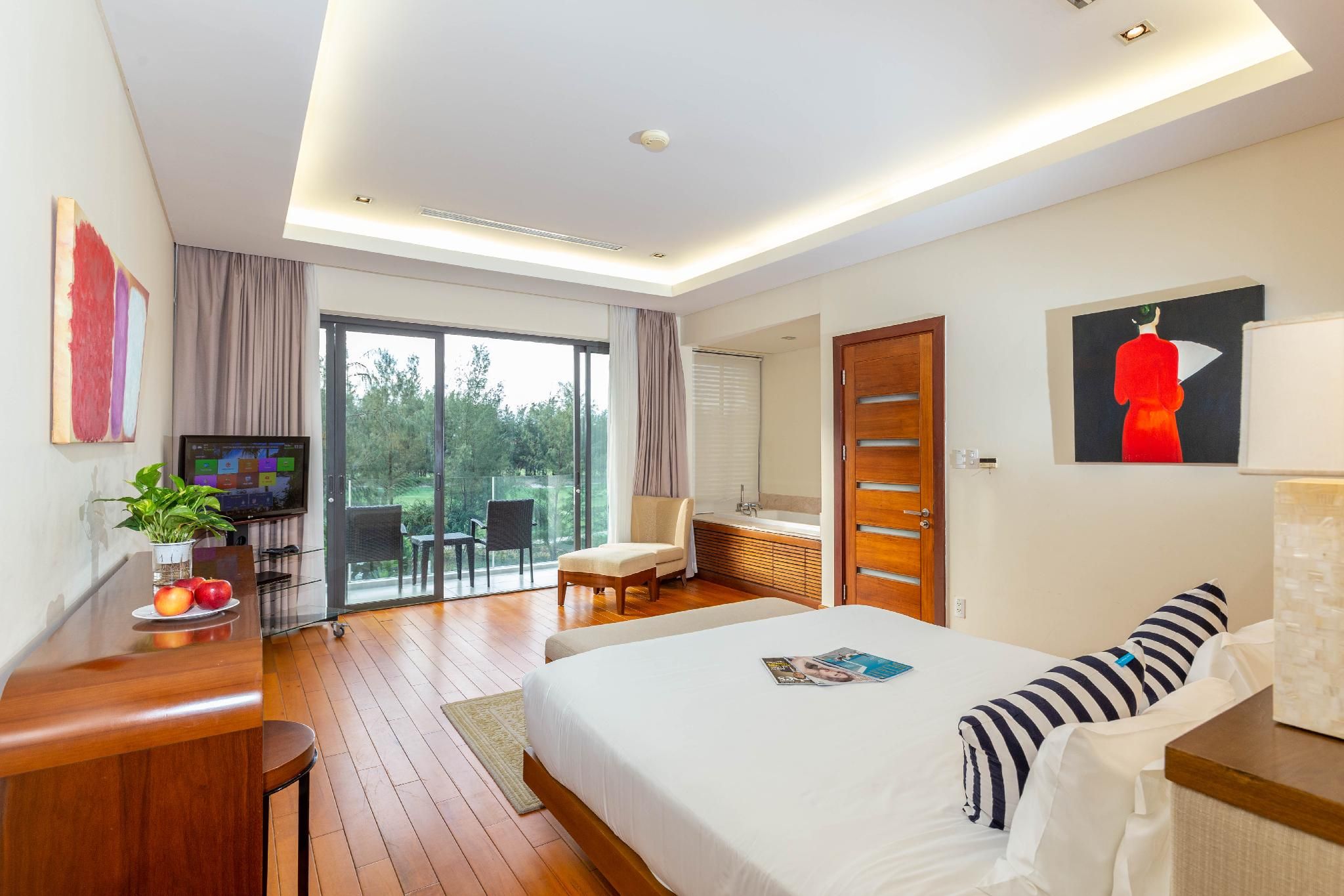 5-Bedroom Villa
