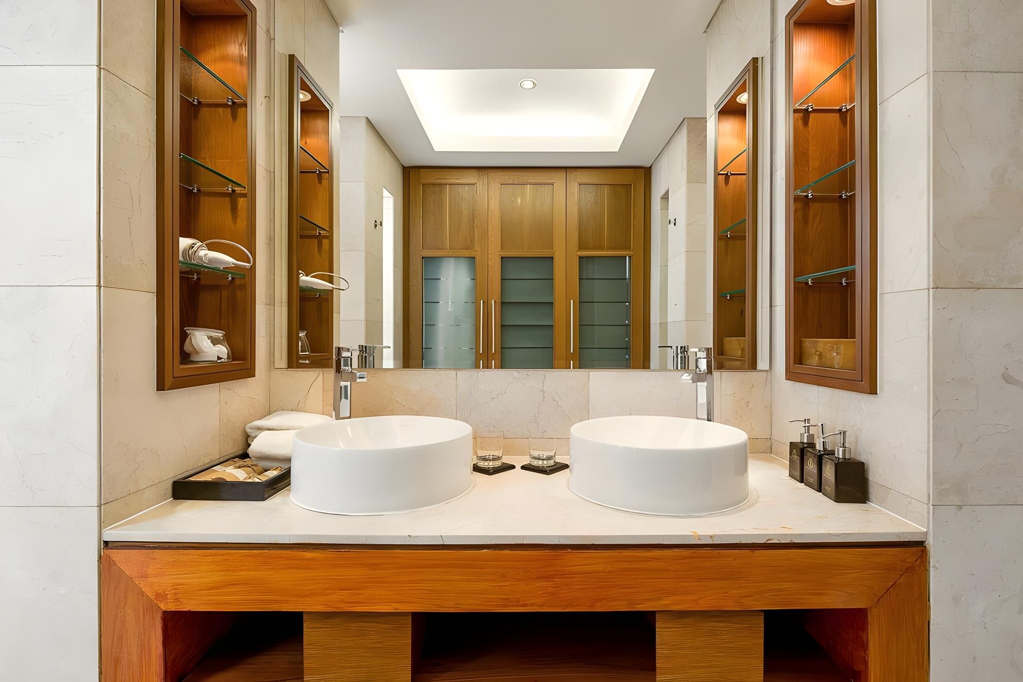 Villa 2 BR Private Pool