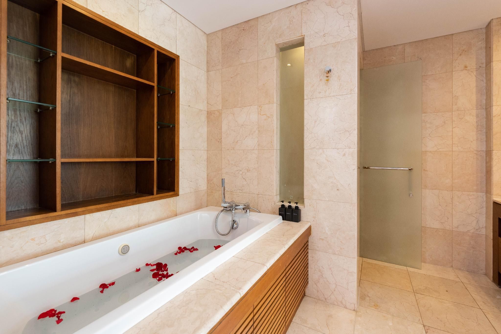 Villa 2 BR Private Pool