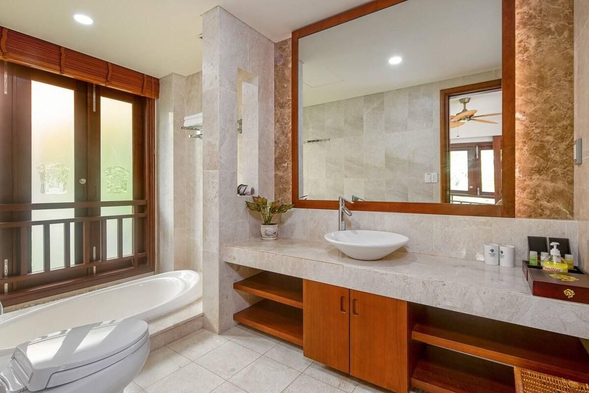 Villa 4 Bedroom