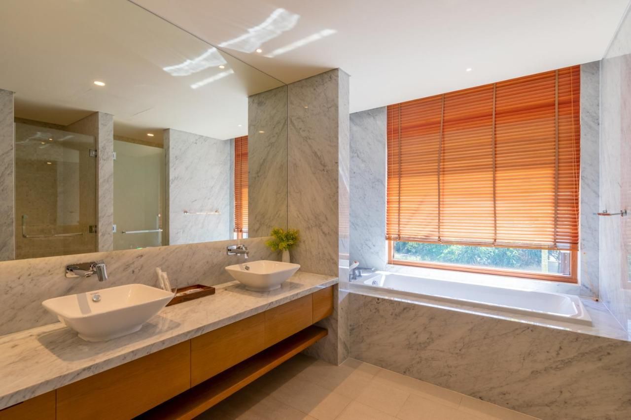 5-Bedroom Deluxe Villa with Private Pool