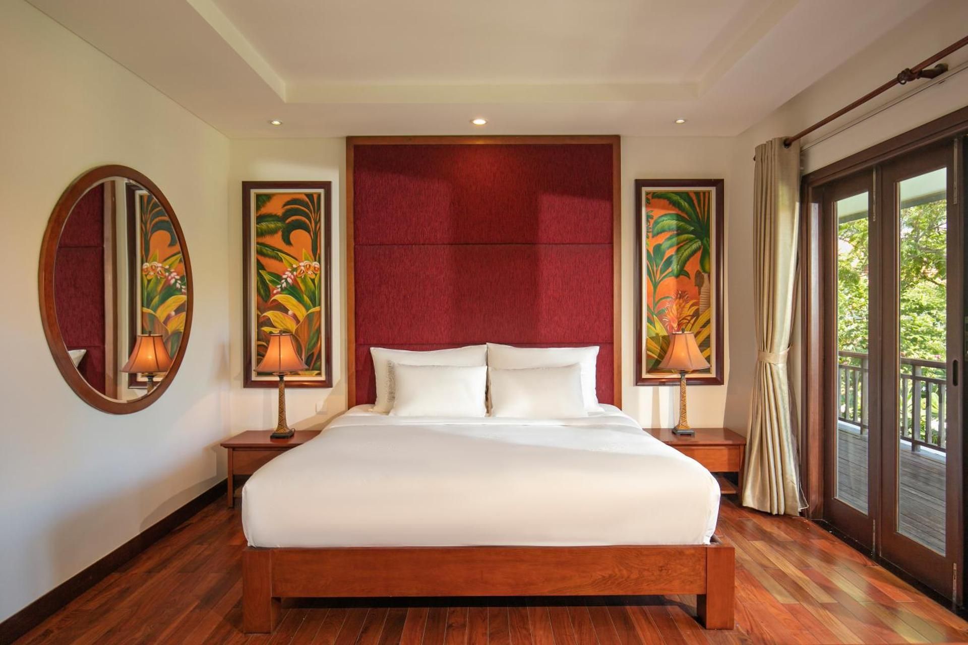 Villa 3-Bedroom