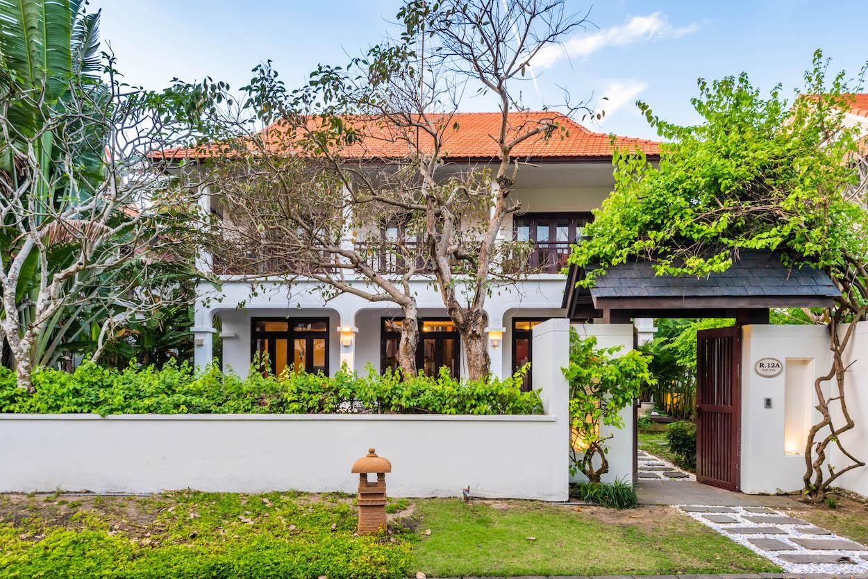 Purama Villas Danang