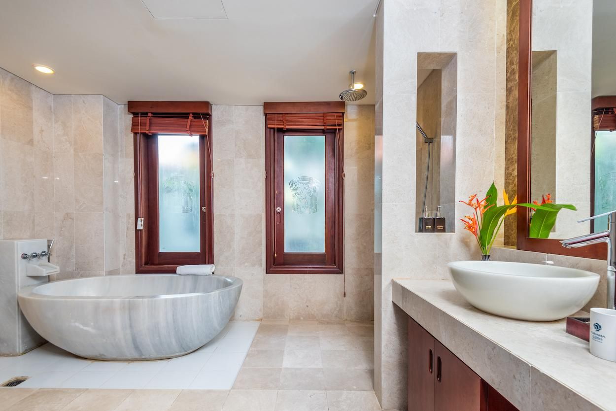 3-Bedroom Villa