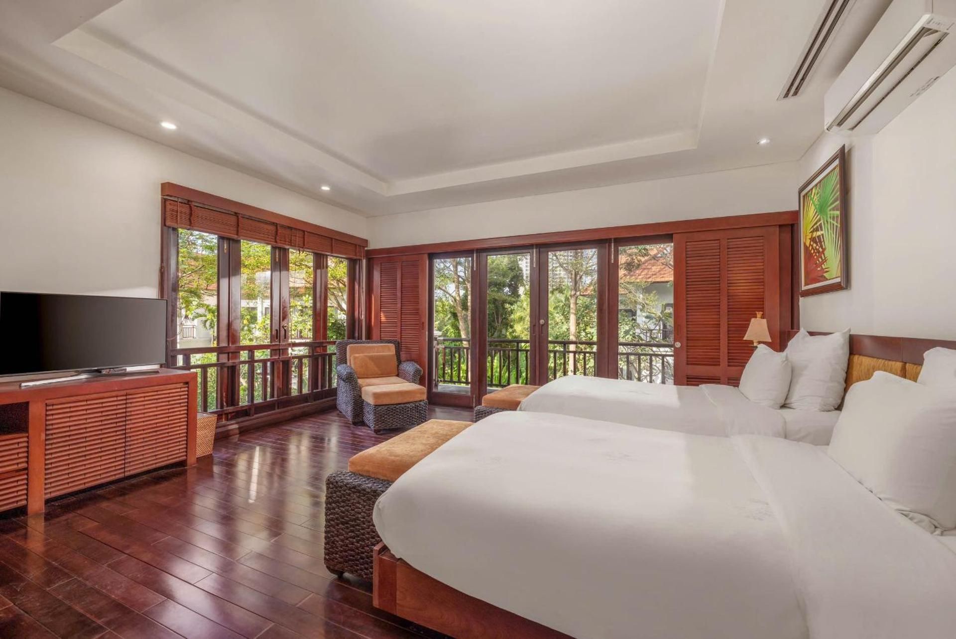 Standard Villa