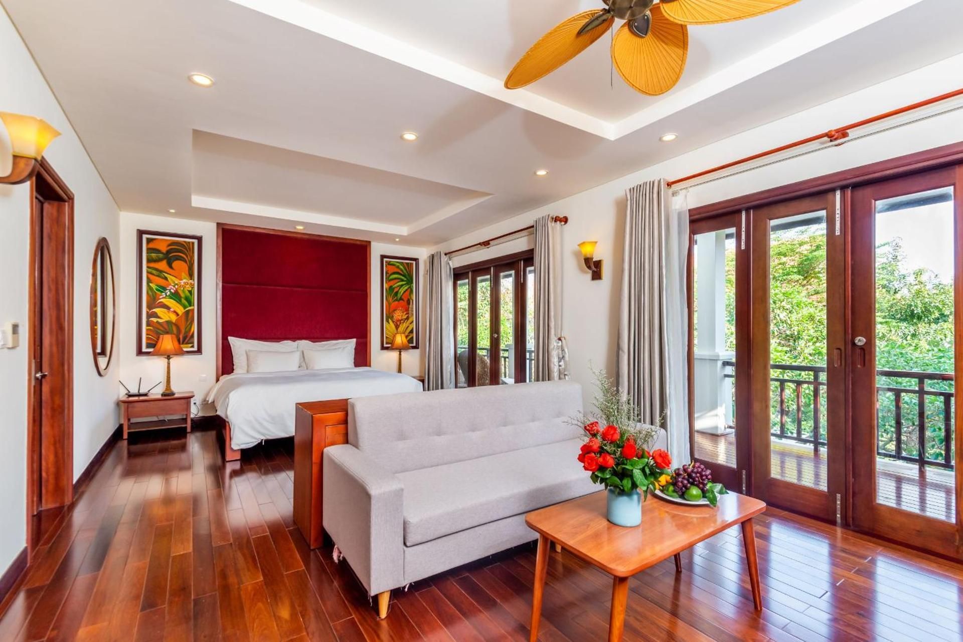 Superior Villa