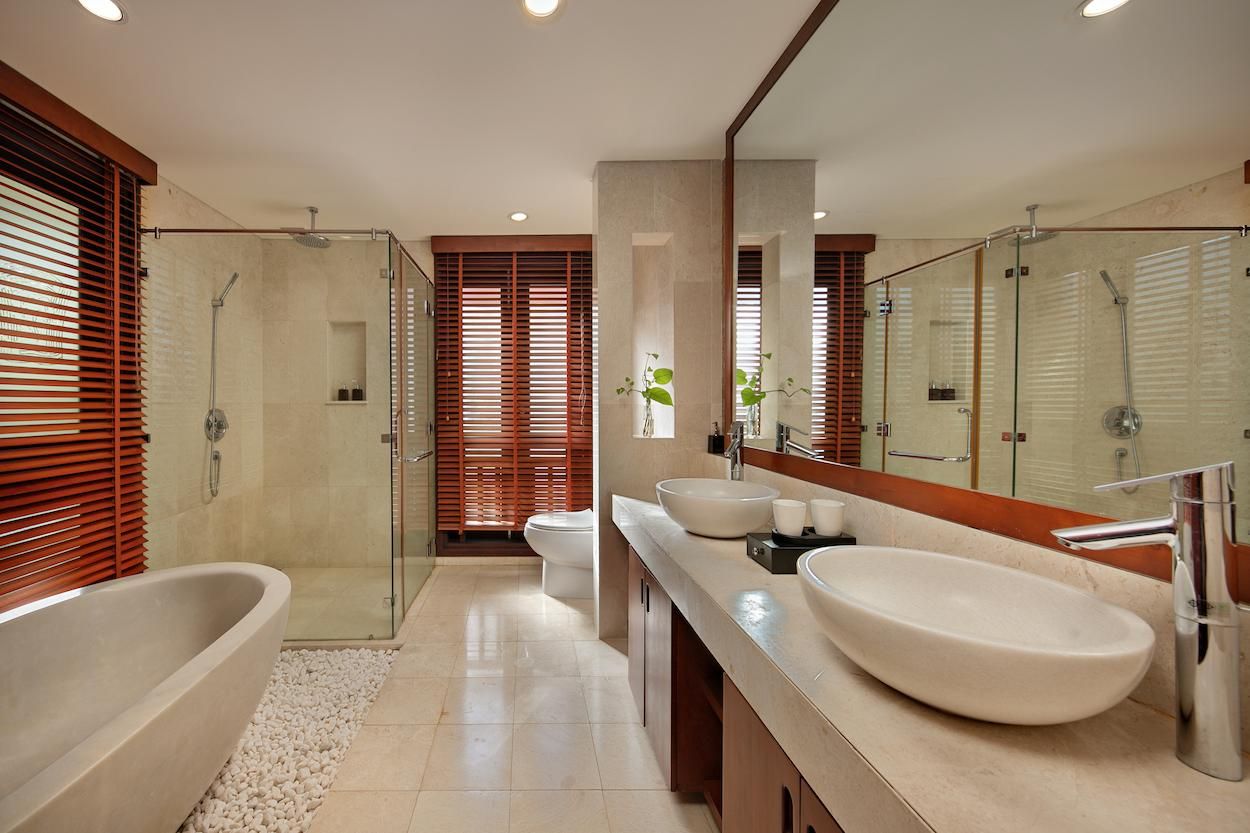 Four Bedroom Villa