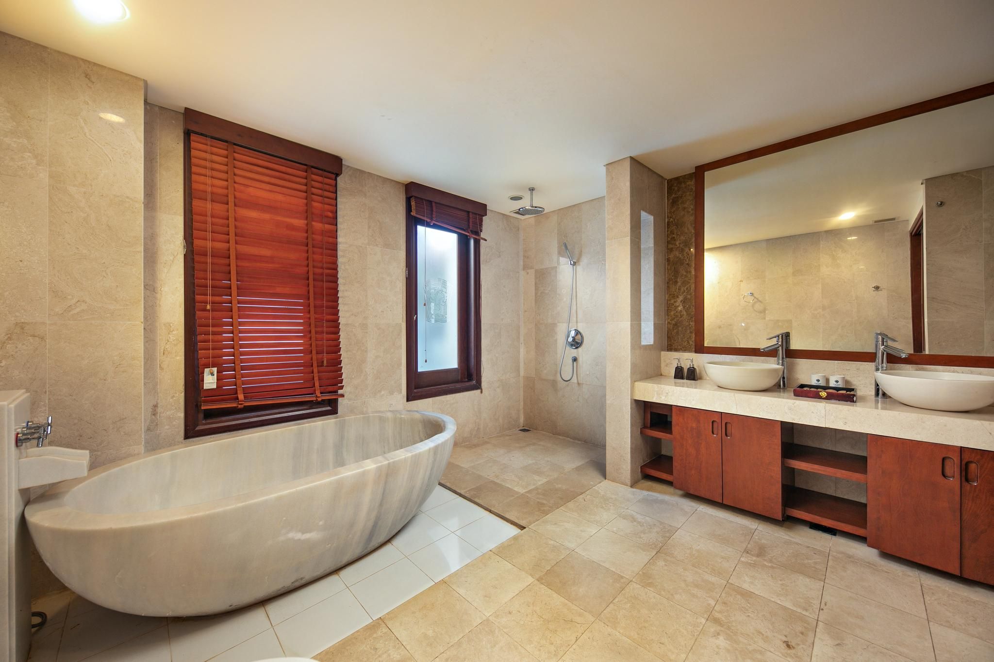 Standard Villa