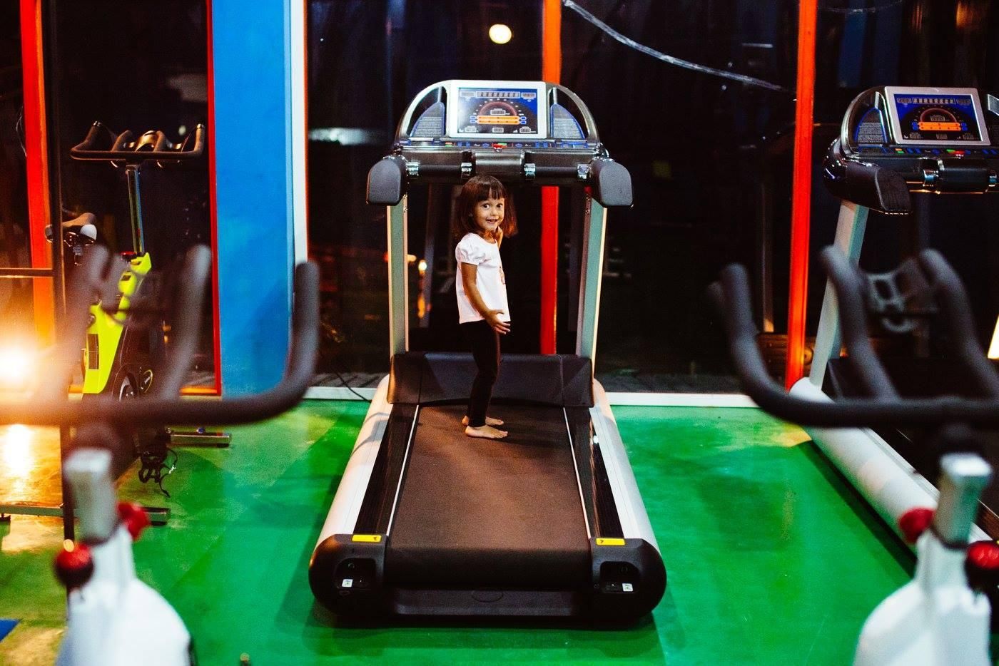 sports and activities