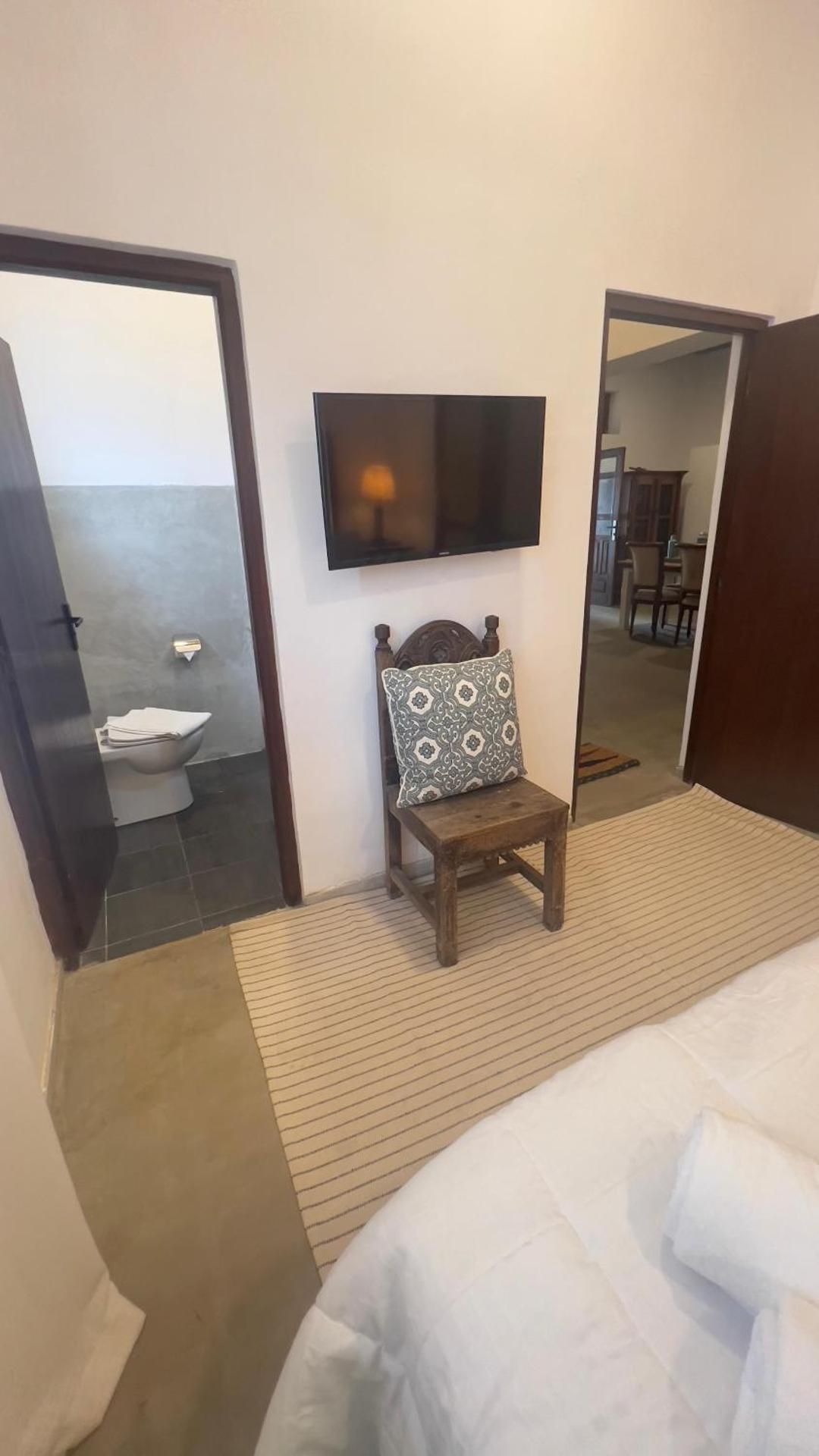 Villa ArthurCC Standard 3