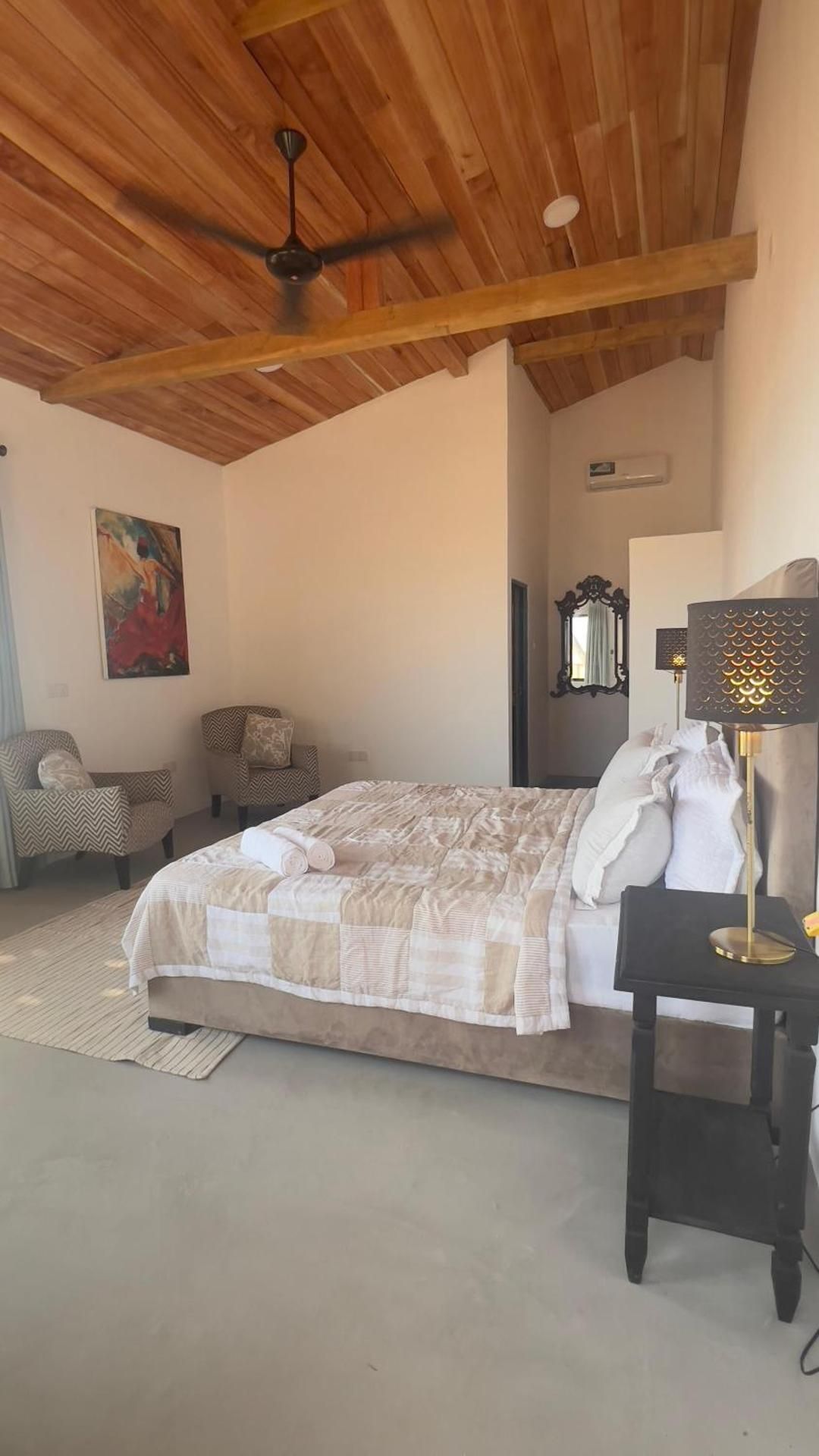 Superior Suite with Sea View