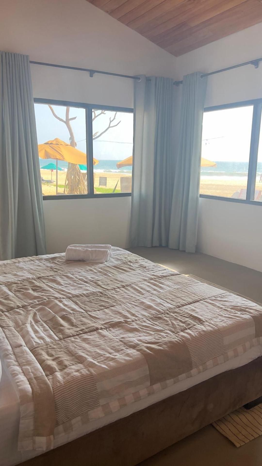 Superior Suite with Sea View