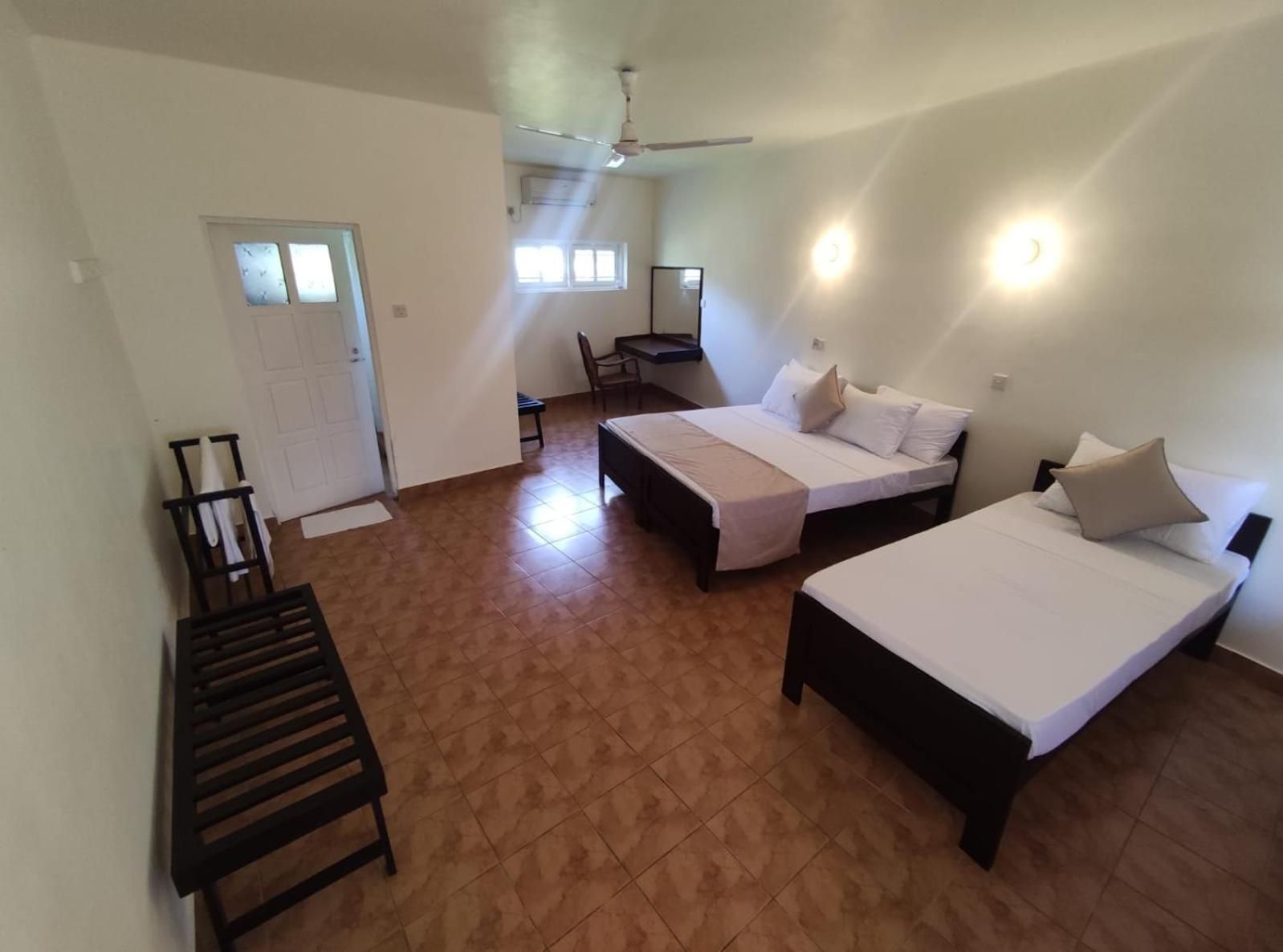 Triple Standard Room