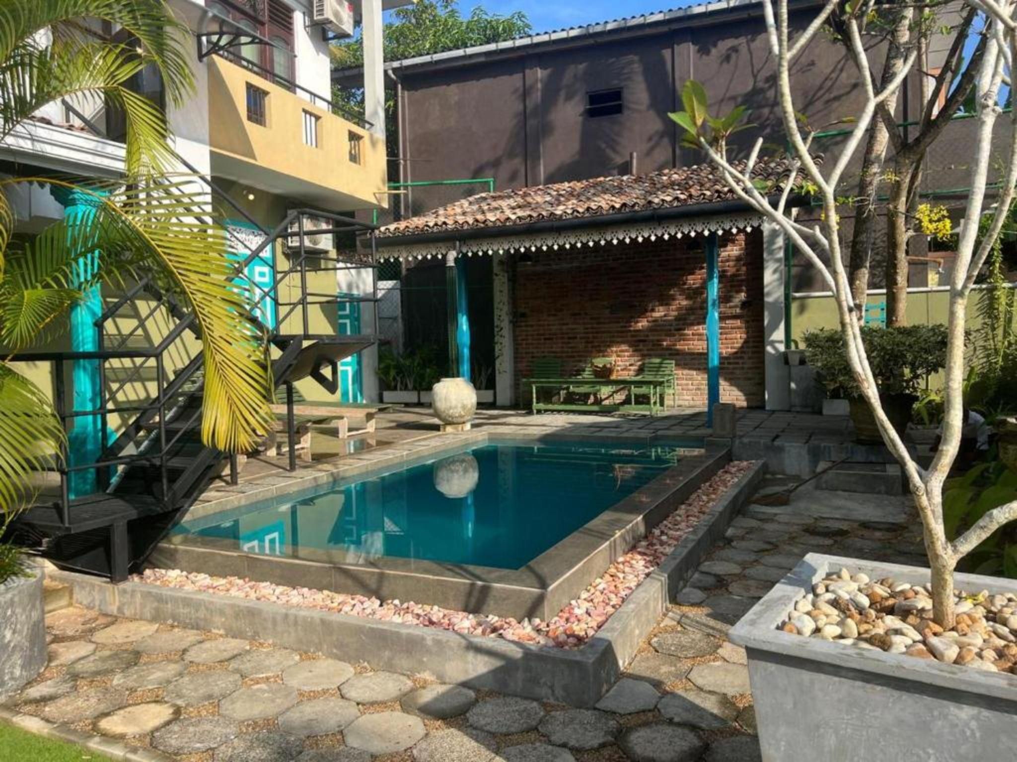 surrounding environment