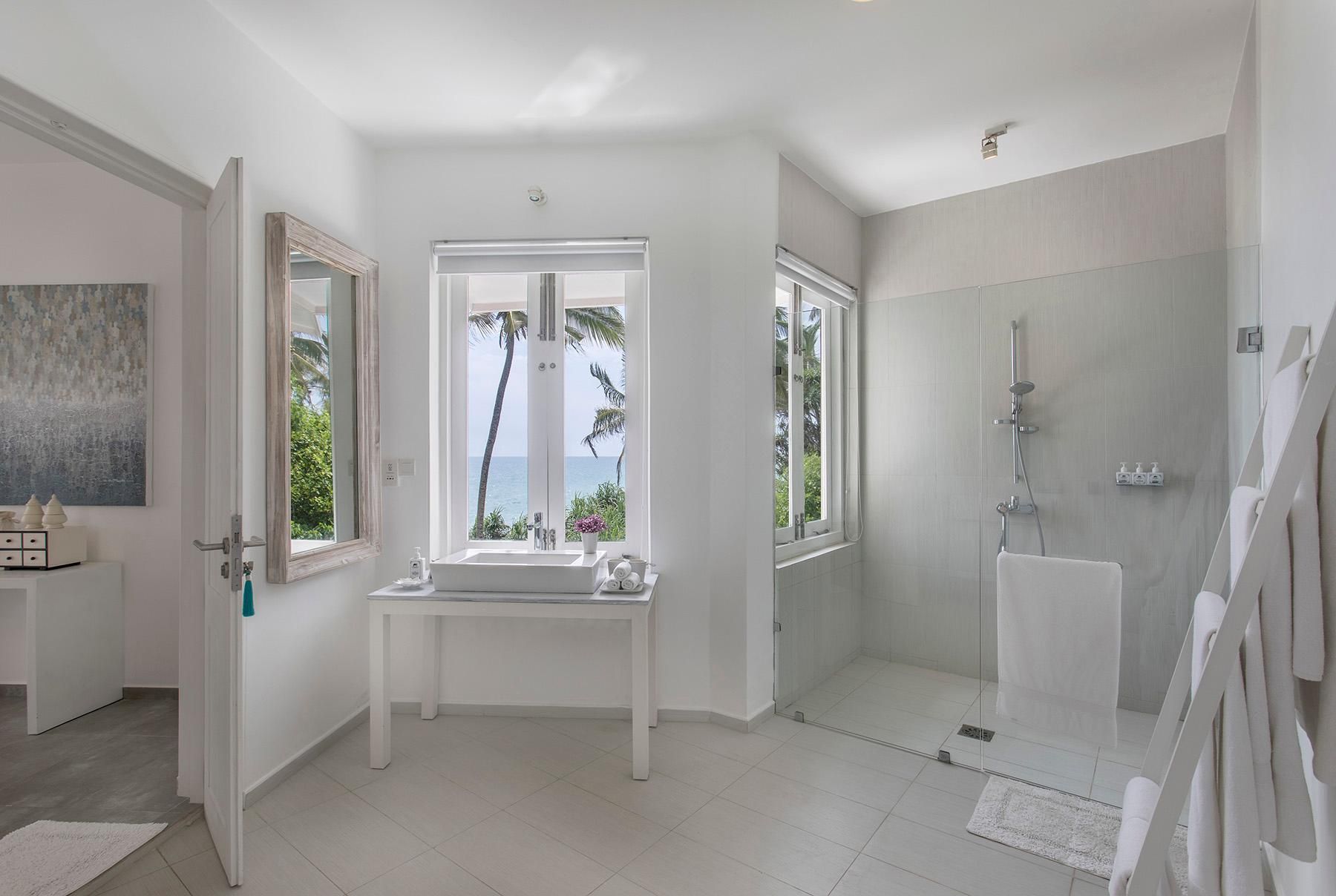 Deluxe Suite Ocean View