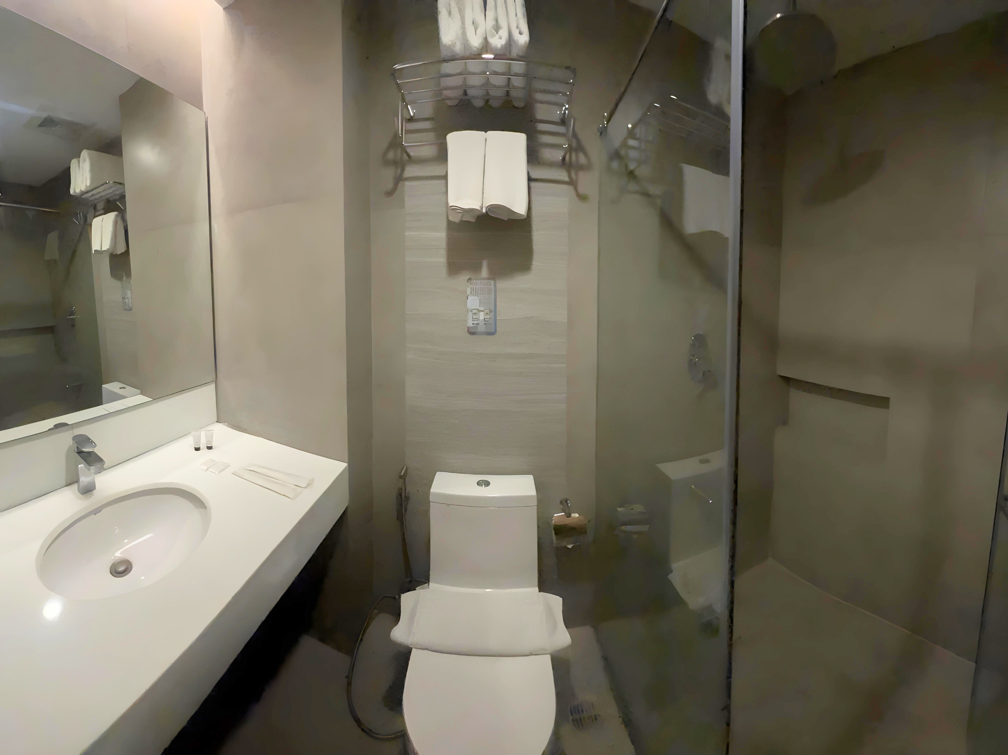 Sotogrande Neopolitan Hotel Standard Room 3