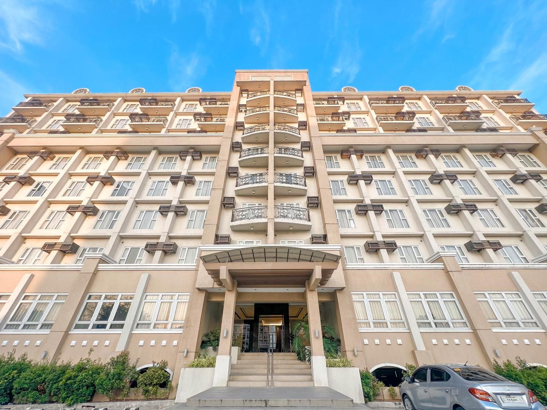 Sotogrande Neopolitan Hotel