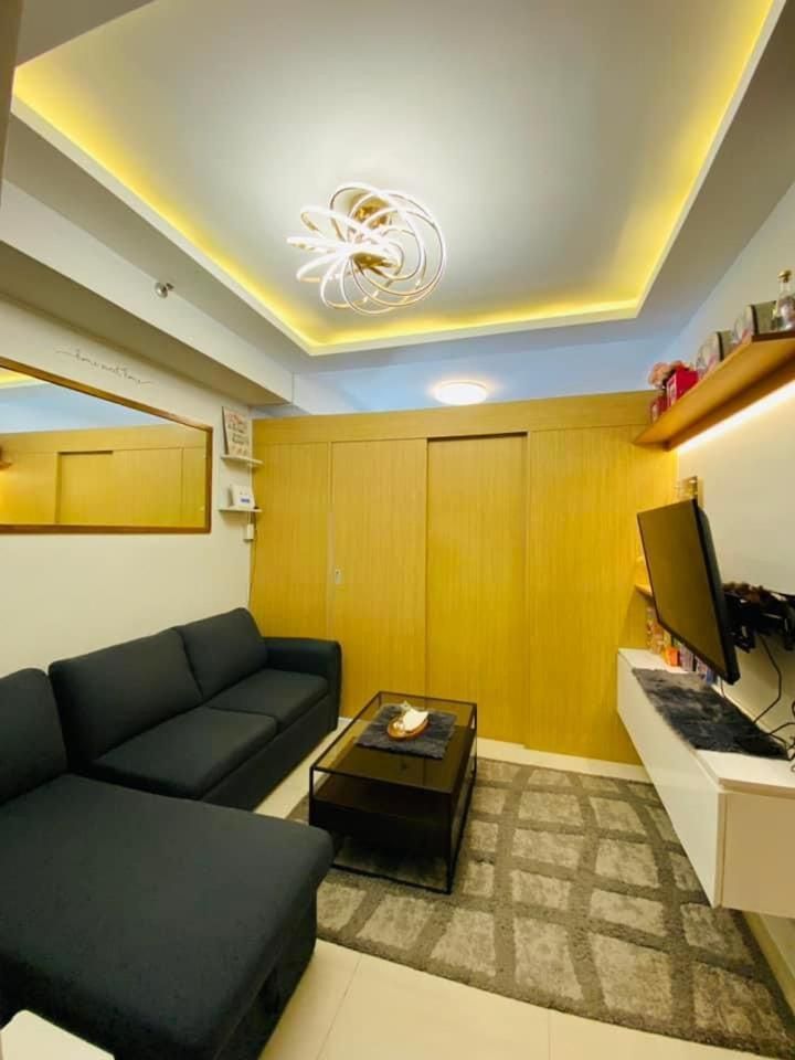 Quadruple Room with Balcony