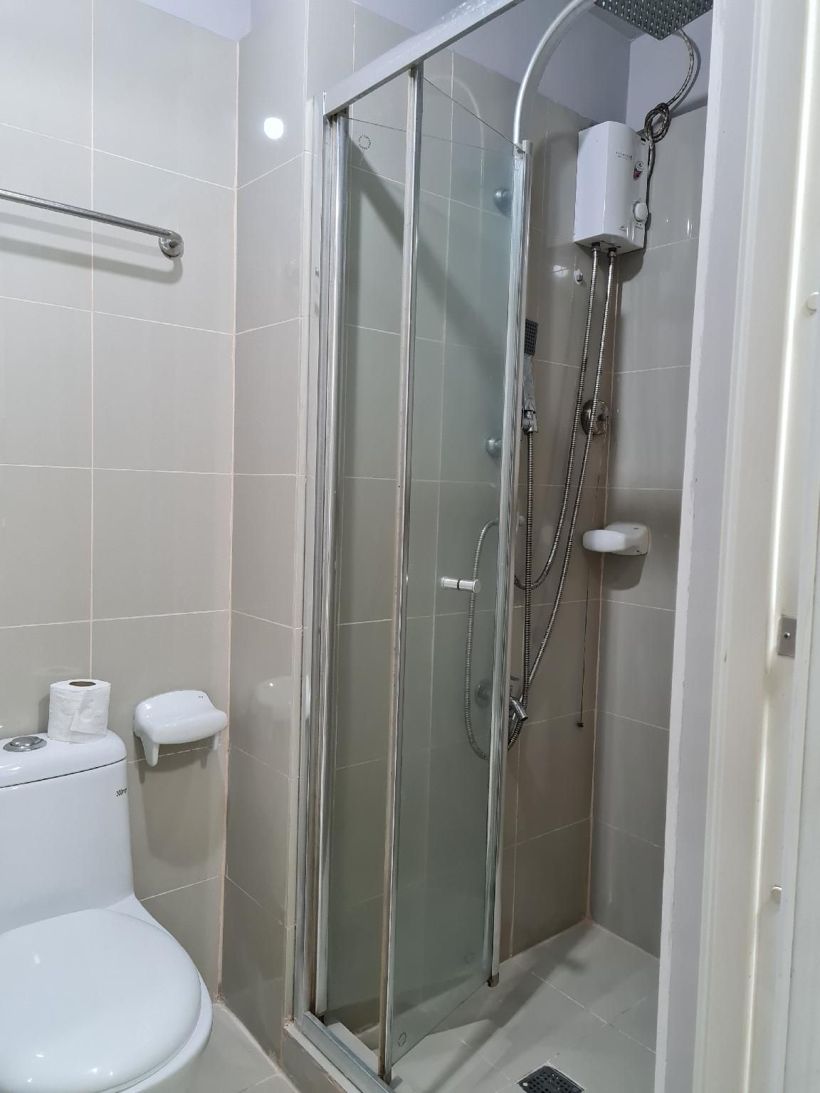  Deluxe Twin Room Type A