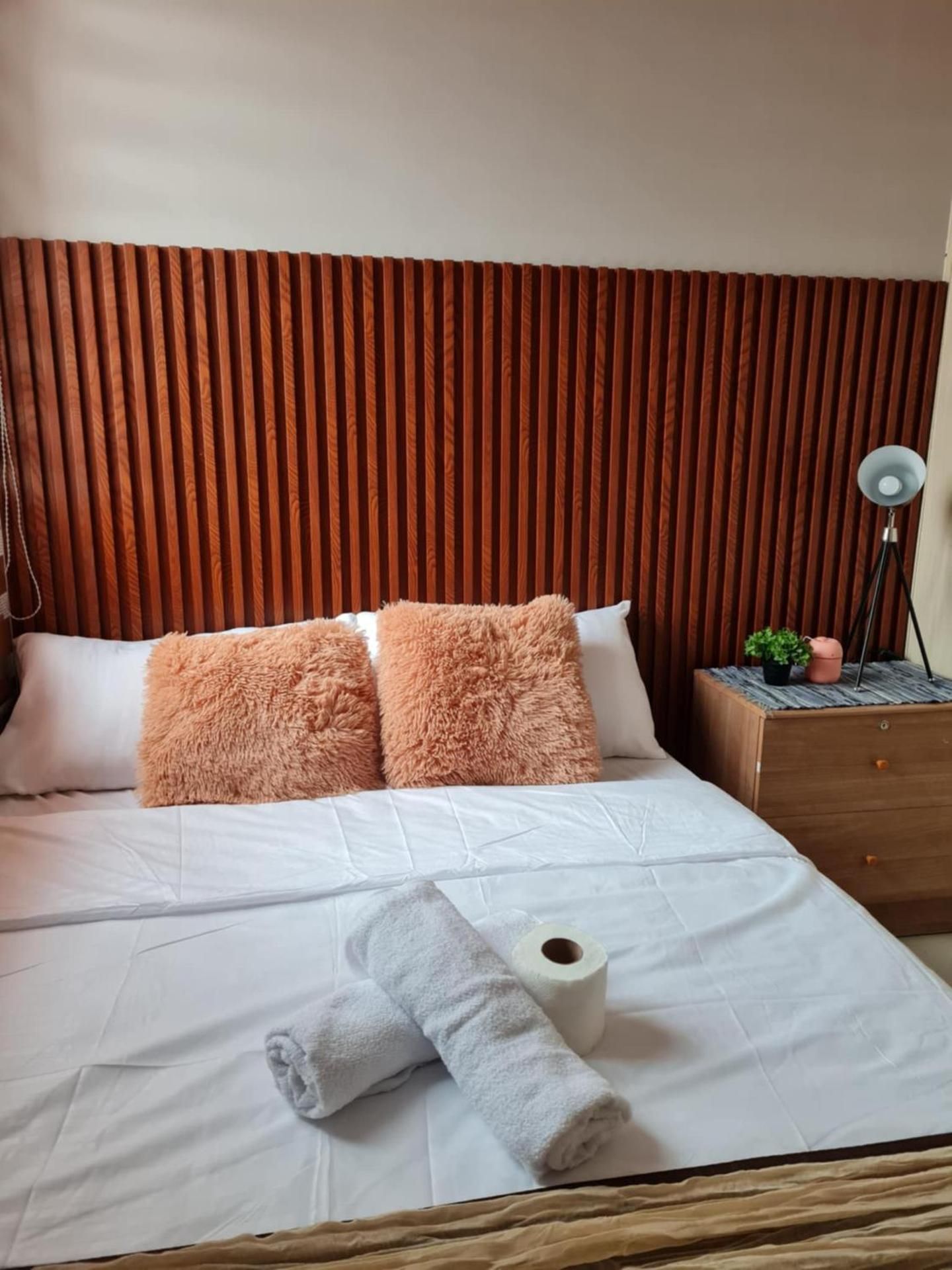  Deluxe Twin Room Type A
