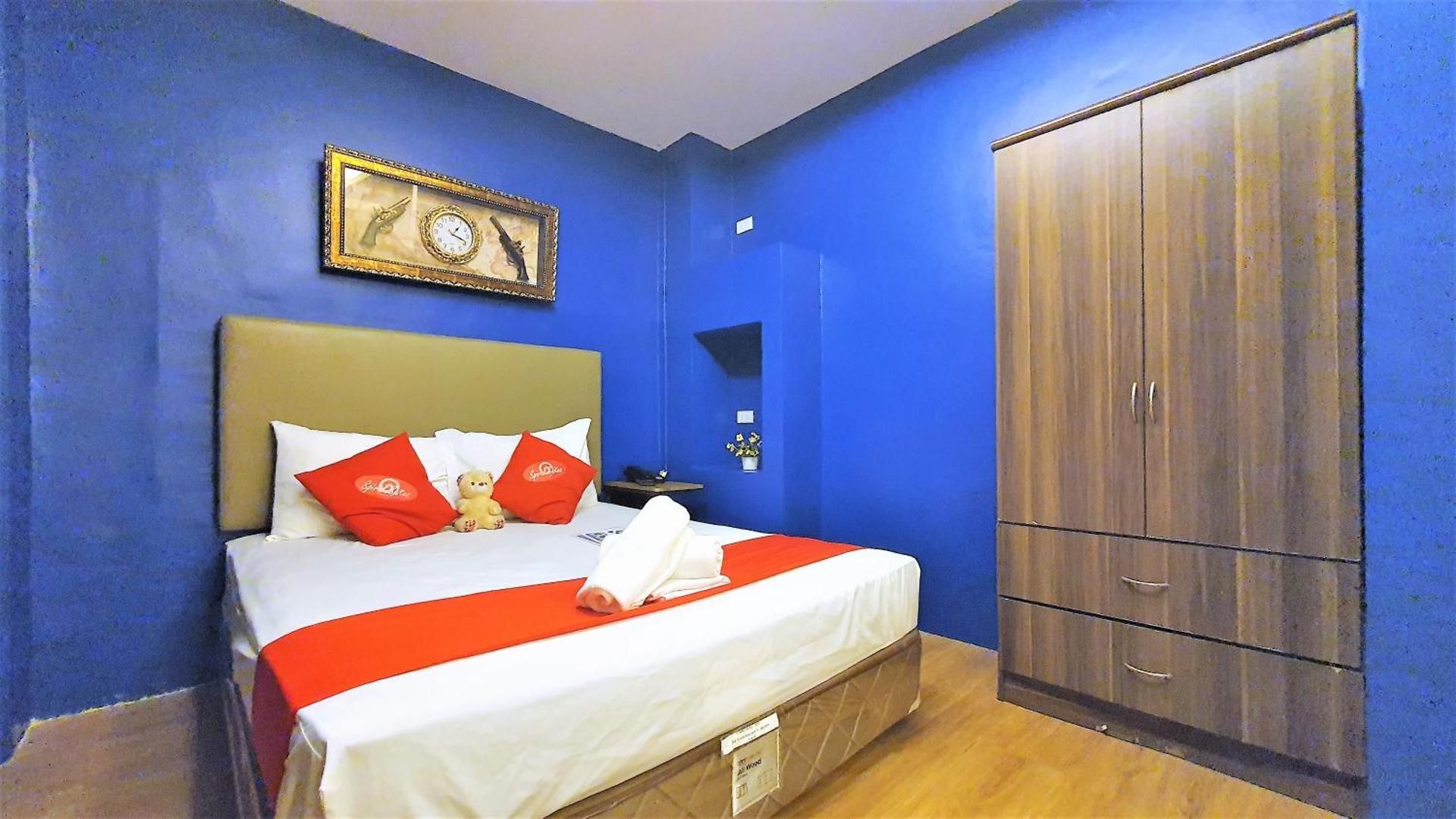 Superior Queen Room