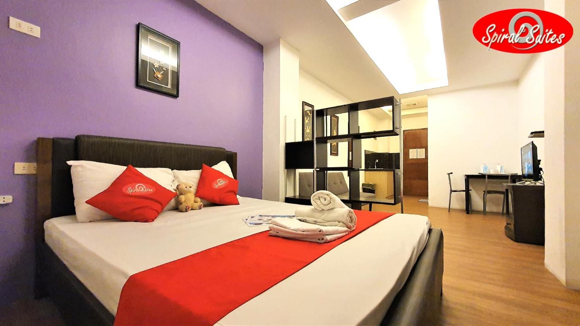 Superior Queen Room