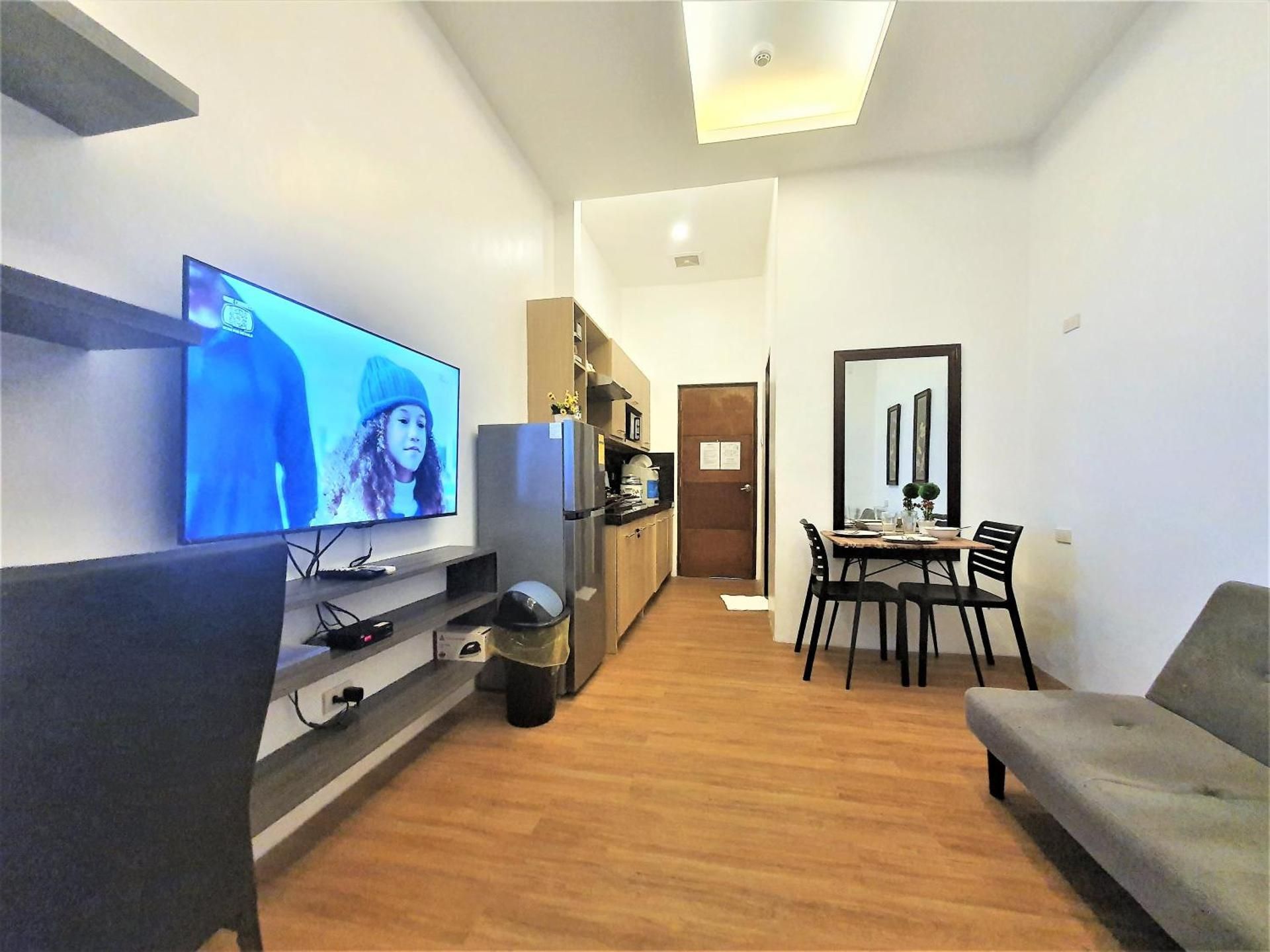 Standard Suite