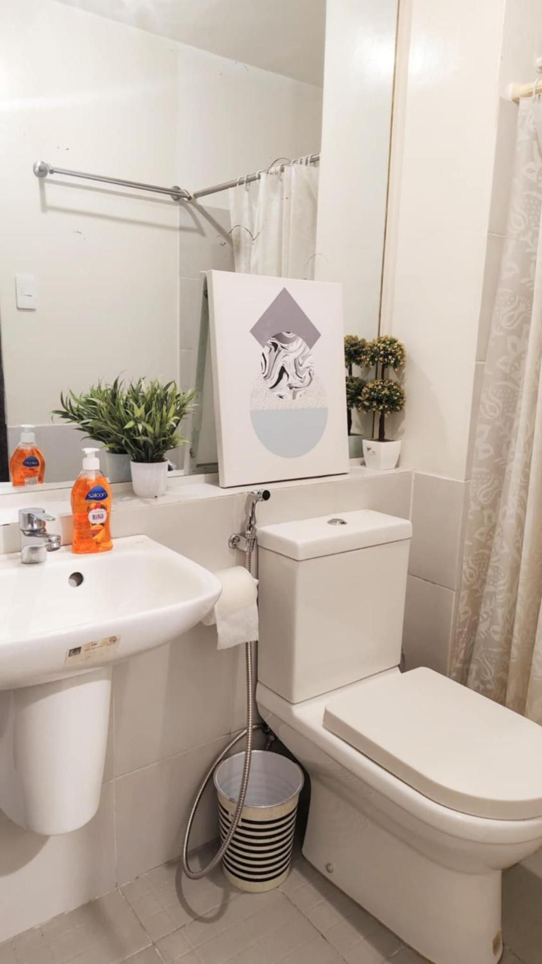 Deluxe Double or Twin Room with City View