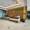 2Br QC Furnished Condo w 300mbps Net Free Pool Use