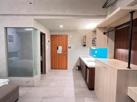 Suite with City View