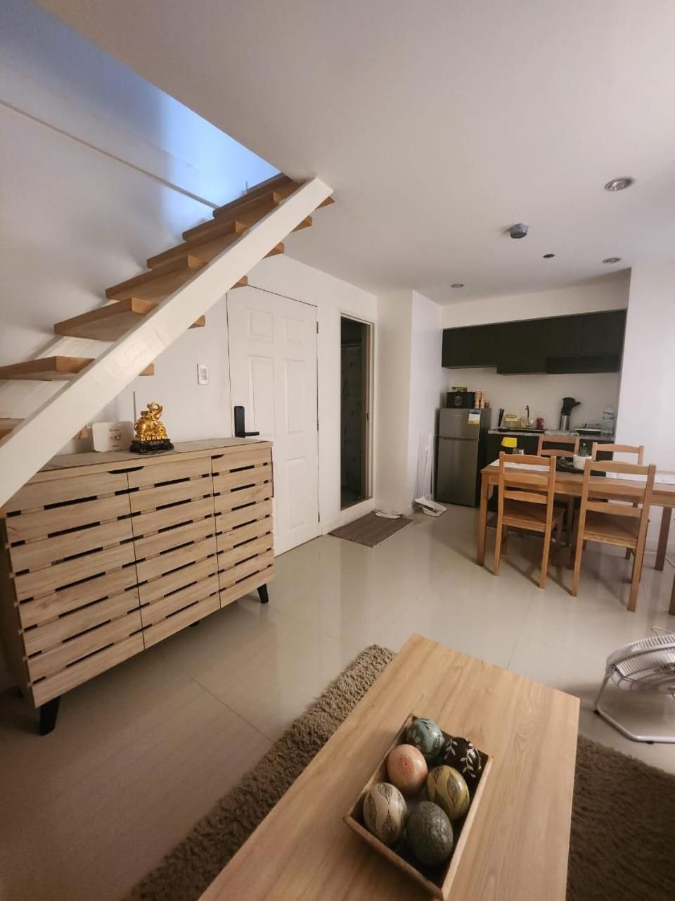 Two-Bedroom Deluxe Apartment