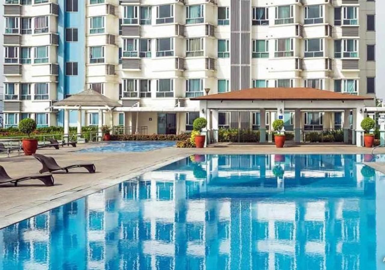 SM Mezza 1 Residences
