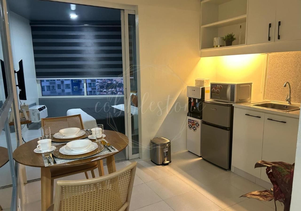 SM Mezza 1 Residences