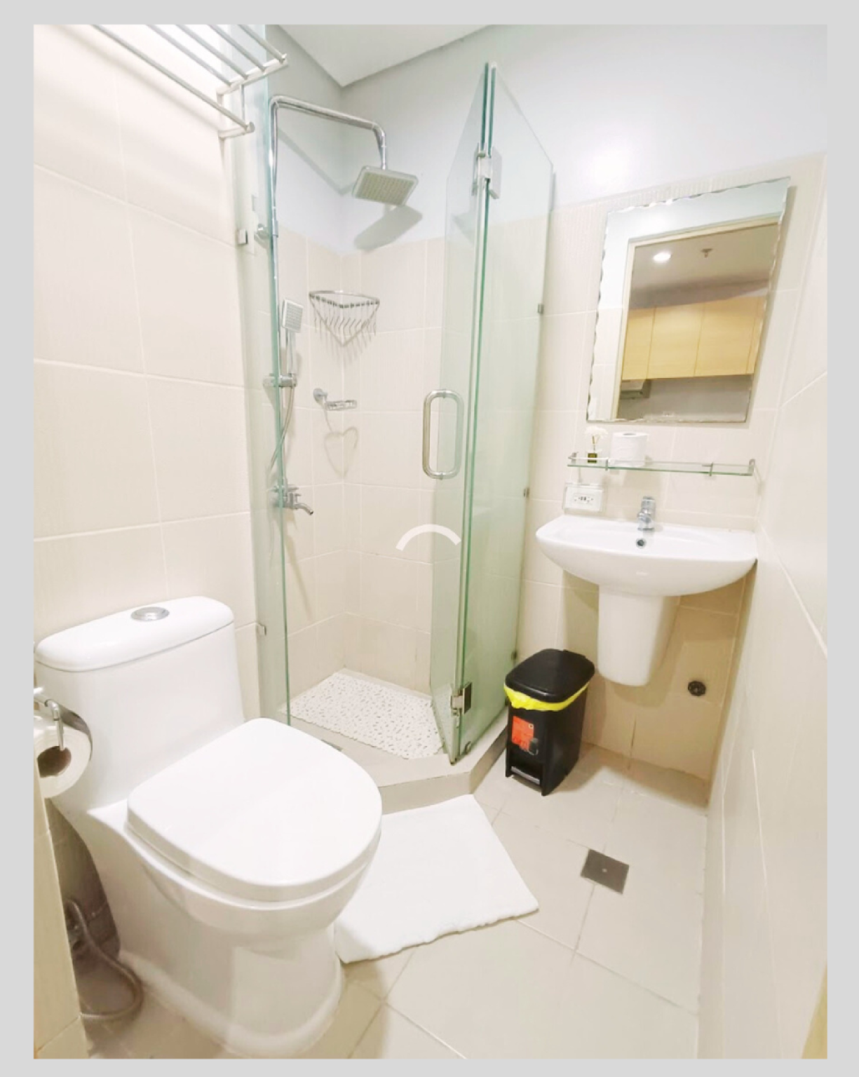 Comfort City View Room