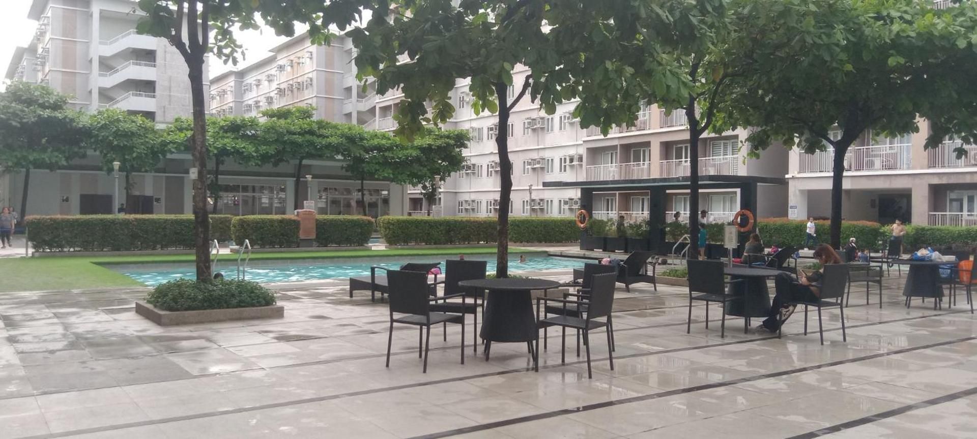 Trees Residences Lynnette's Place